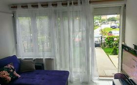 Lovely Apartment With Garden And Terrace
